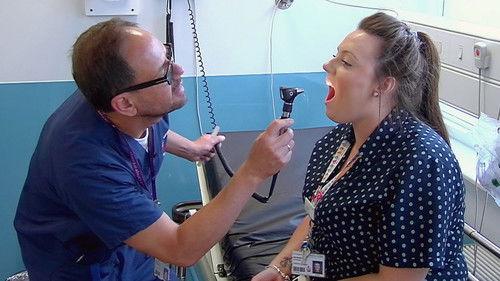 24 Hours in A&E Season 12 Episode 2 - Dear Heart