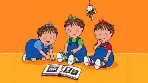 The Baby Triplets Season 1 Episode 6 - Photos