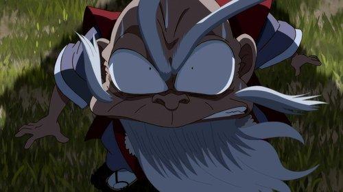 undefined Season 1 Episode 8 - The Duel at Ganryu Island