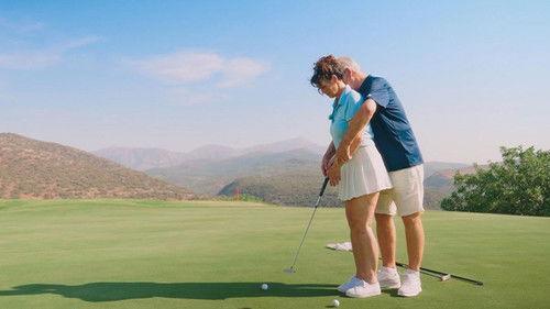 Golden Bachelor Season 1 Episode 5 - Episode 5