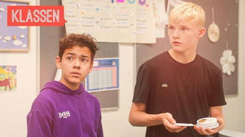 Klassen Season 16 Episode 3 - Fire alarm prank