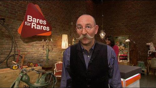 Bares für Rares Season 2 Episode 6 - Episode 6