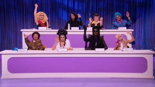 RuPaul's Drag Race All Stars Season 3 Episode 4 - All Stars Snatch Game