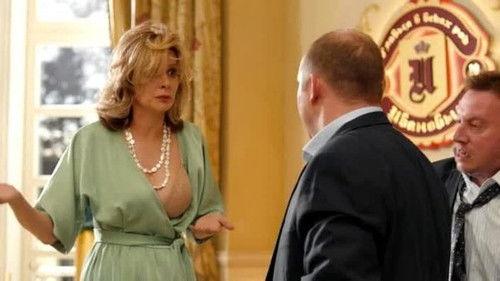 The Ivanovs vs. The Ivanovs Season 2 Episode 3 - Episode 3