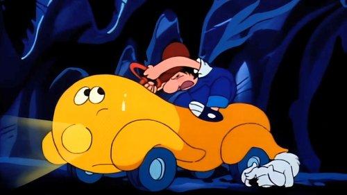 Hey! Bumboo Season 1 Episode 9 - Episode 9