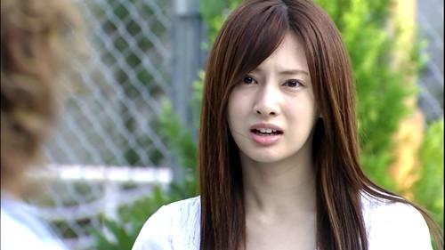 Buzzer Beat Season 1 Episode 9 - A Torn Bond