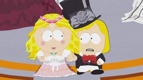 South Park Season 4 Episode 14 - Pip