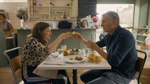 Somebody Feed Phil Season 7 Episode 8 - Scotland