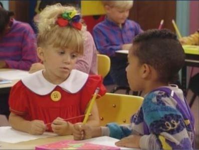 Full House Season 6 Episode 2 - The Long Goodbye