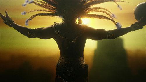 Dark Marvels Season 1 Episode 8 - Bloodsports