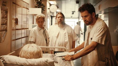 The Kingdom Season 3 Episode 1 - Halmar