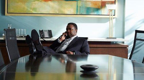 Suits Season 5 Episode 3 - No Refills
