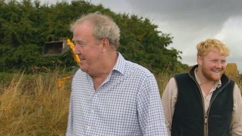 Clarkson's Farm Season 3 Episode 1 - Unfarming