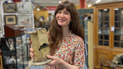 Bargain Hunt Season 67 Episode 24 - Brackley 15