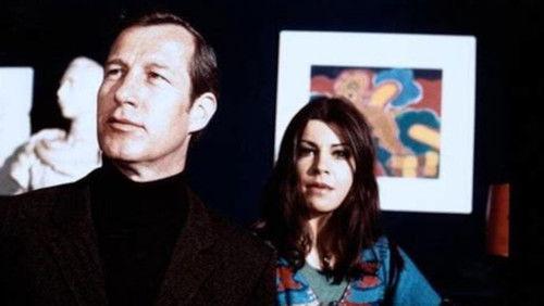 Scene of the Crime Season 6 Episode 4 - Wodka Bitter-Lemon