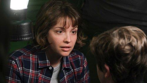 undefined Season 4 Episode 18 - Forgive or Forget