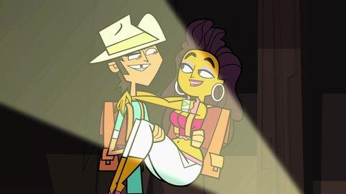 Total Drama: Revenge of the Island Season 1 Episode 7 - A Mine is a Terrible Thing to Waste