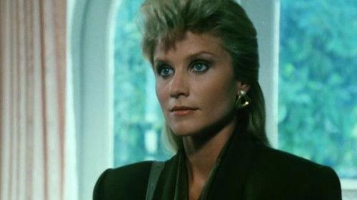 Hunter Season 3 Episode 6 - From San Francisco With Love