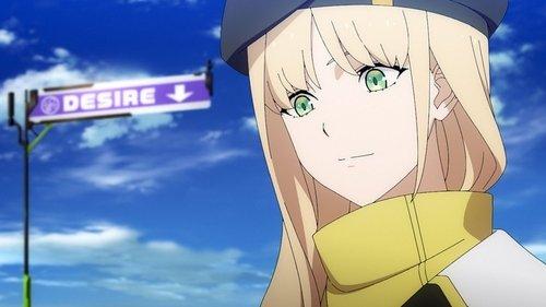 undefined Season 1 Episode 2 - My Master