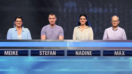 Gefragt - Gejagt Season 10 Episode 25 - Episode 25