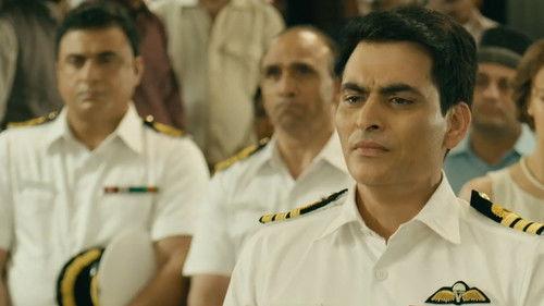 The Verdict - State Vs Nanavati Season 1 Episode 8 - The Devil’s Advocate