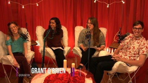 Erotic Book Club Season 1 Episode 1 - Bound by My Stepbrother