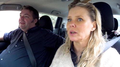 The Most Dangerous Roads in the World Season 6 Episode 9 - Calabria