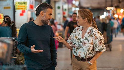 Pati's Mexican Table Season 14 Episode 1 - My Heart, My Home