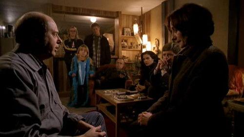 The Lone Gunmen Season 1 Episode 6 - Madam, I'm Adam