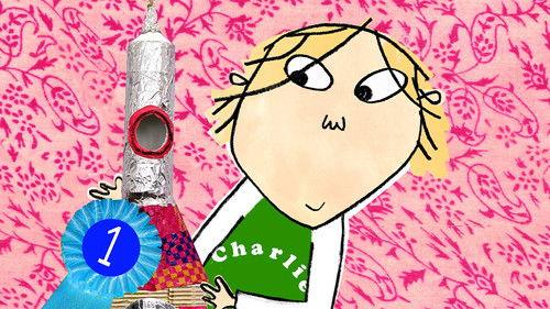 Charlie and Lola Season 1 Episode 12 - It Wasn't Me!