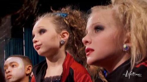 Dance Moms Season 1 Episode 2 - Wildly Inappropriate