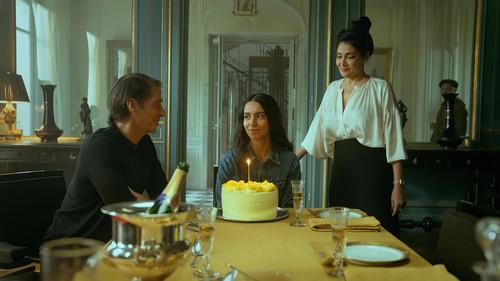 Furies Season 1 Episode 1 - I work for her