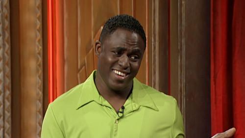 Whose Line Is It Anyway? Season 6 Episode 9 - Denny Siegel