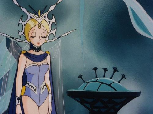 Astro Boy Season 1 Episode 9 - The Crystal of the Desert