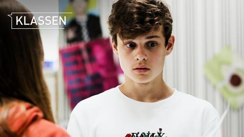 Klassen Season 8 Episode 1 - Sebastian's Secret List, Part 1