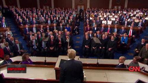 CNN Special Report Season 40 Episode 15 - When a President Faces Impeachment