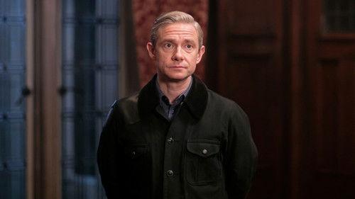 undefined Season 4 Episode 3 - The Final Problem