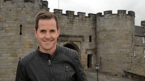 Secrets of Great British Castles Season 1 Episode 5 - Stirling Castle