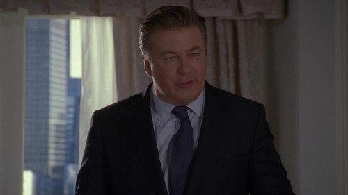 undefined Season 5 Episode 14 - Double-Edged Sword