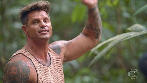 No Limite Season 7 Episode 1 - Episode 1