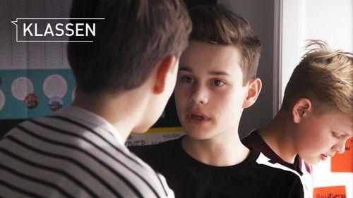 Klassen Season 7 Episode 12 - Desperate for friends