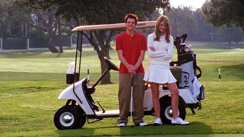 The O.C. Season 1 Episode 16 - The Links