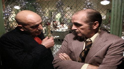 Kojak Season 2 Episode 14 - The Betrayal