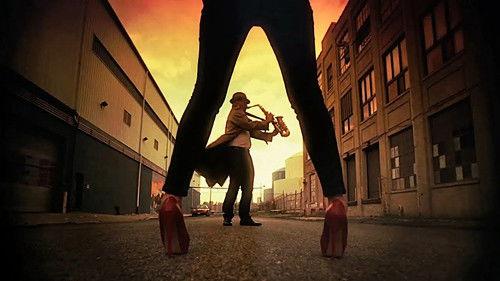 The Top Ten Revealed Season 4 Episode 15 - Sax-y Songs