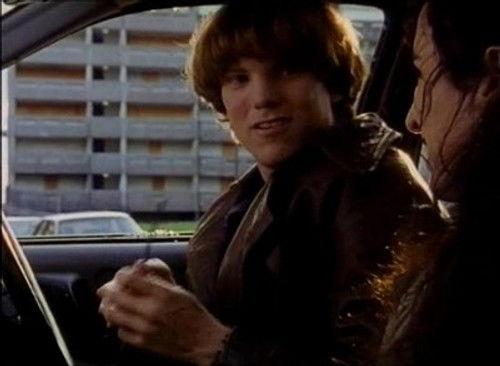 Cracker Season 1 Episode 3 - To Say I Love You (1)