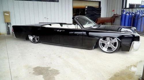 Texas Metal Season 4 Episode 6 - Beantown Continental