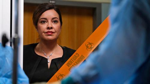 undefined Season 2 Episode 11 - Quarantine (2)