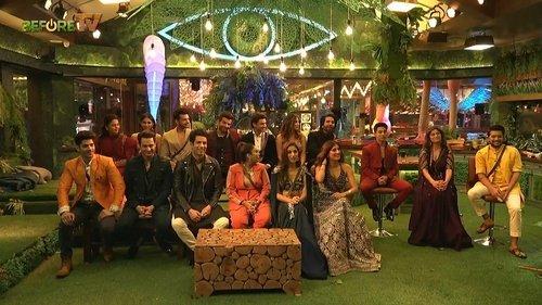 Bigg Boss Season 15 Episode 8 - Ultimate Drama Queen Ki Entry