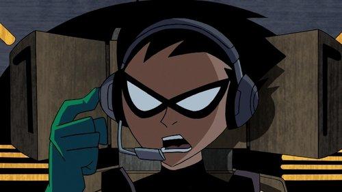 Teen Titans Season 5 Episode 11 - Calling All Titans