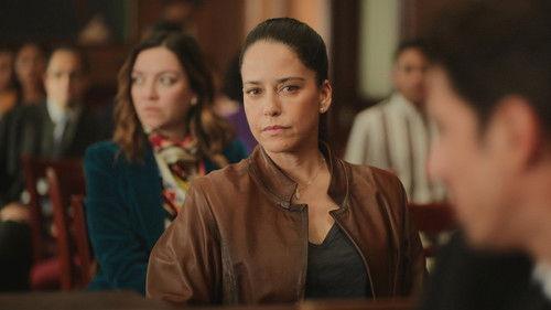 The Accident Season 2 Episode 1 - One Year Later